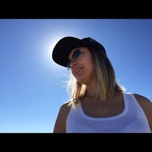 Meet your Posher, Daiana